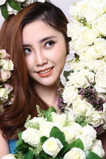蒲美辰
