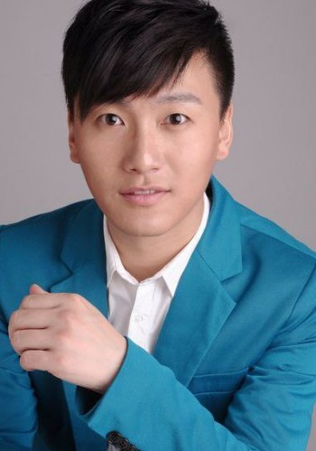 李镐羽