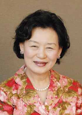 崔顺子