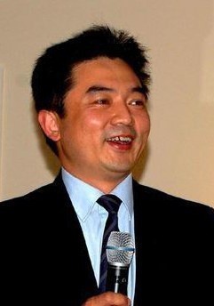 杨通