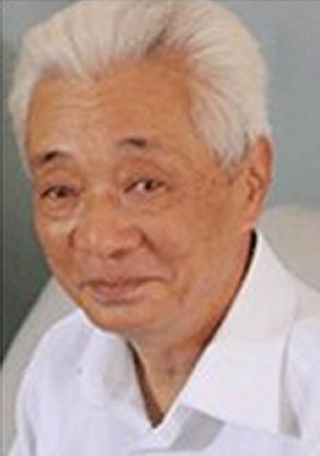 陈茂林