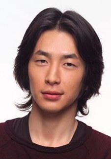 冈部尚