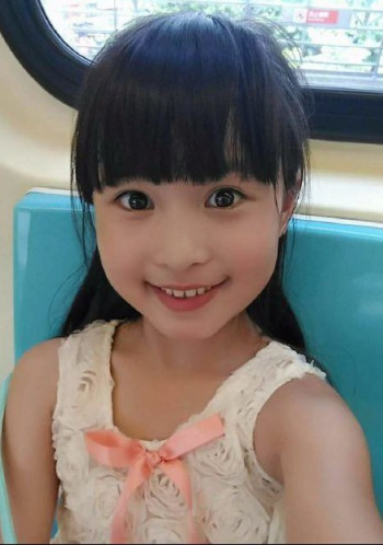 何洁柔