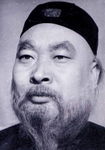 曹增银