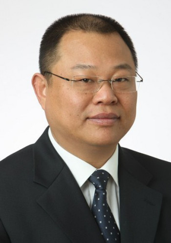 薛继军