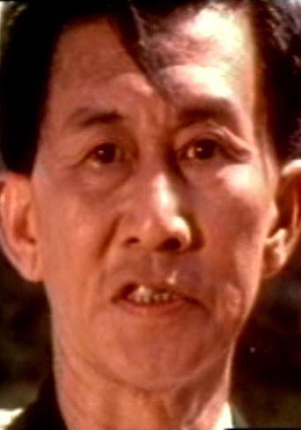 古军