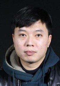 阚家伟