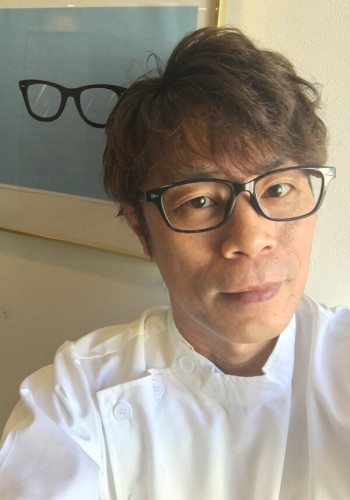 大岛丈