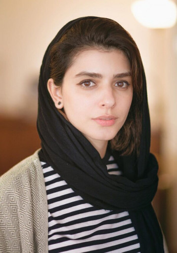 Ainaz Azarhoush
