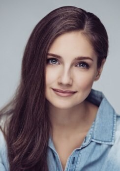 Maria Ivashchenko