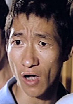 韩国材