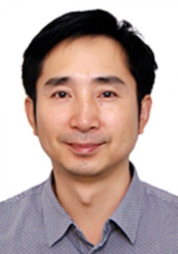 陈刚