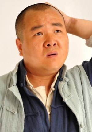 曹汉超
