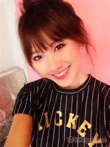 杨晃