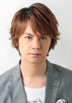 浦井健治