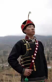 吉克阿优