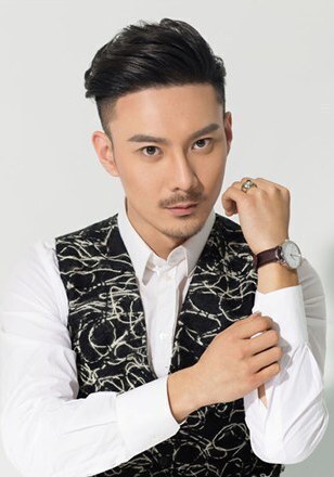 金楷杰
