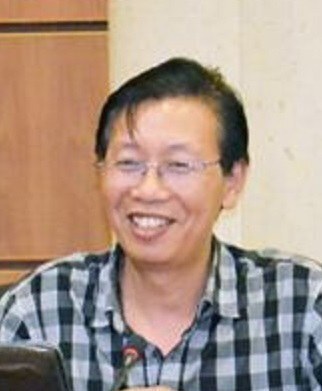 章海宁