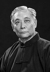 张学津