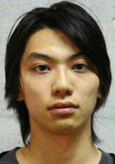 奥野瑛太
