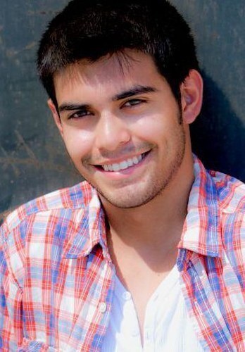 Anthony Palacios