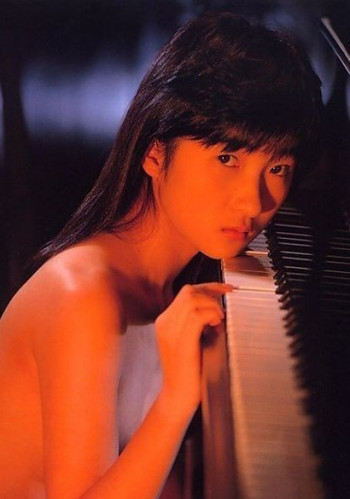 梁川里绪