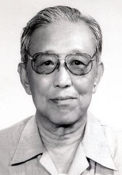 马烽