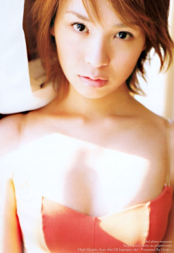 石井あみ