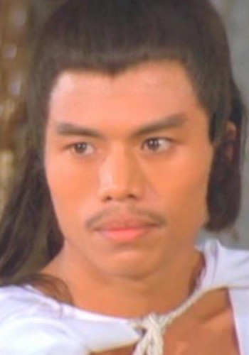 王华
