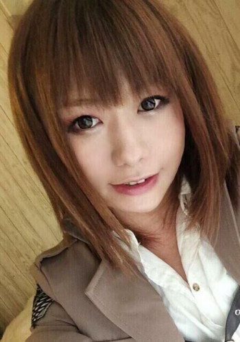 大岛薰
