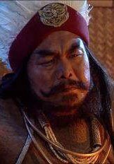 胡战利