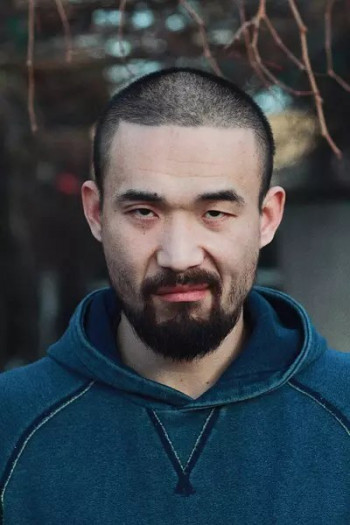 朱洪振