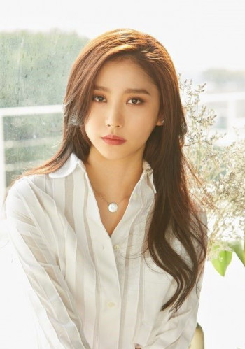 李花兼