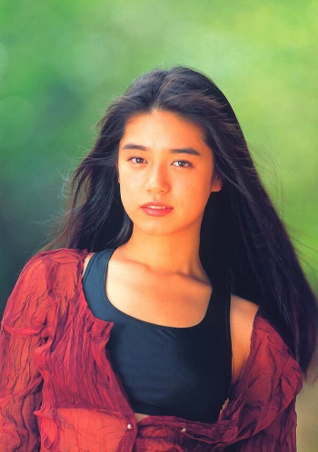 加藤纪子