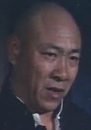 杨奎玉