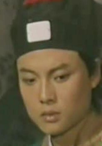 卢伟强