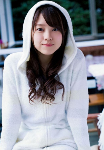 高木悠未