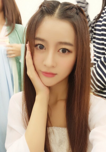 陈美君