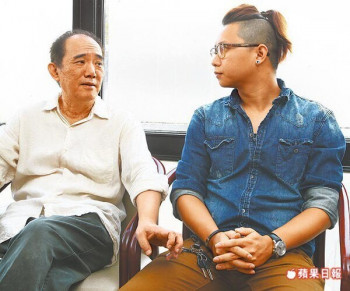 梅长锟