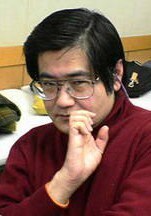 内藤忠司
