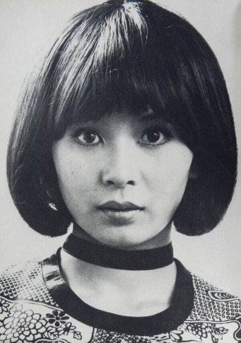 黒沢のり子