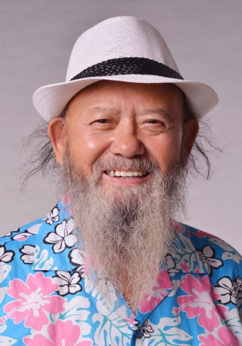 李长麟