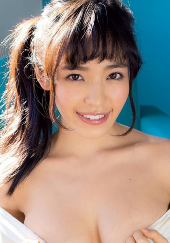 清水美里