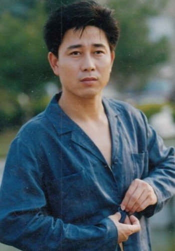 王宝江