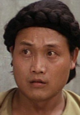 何维雄