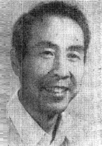 曹景阳