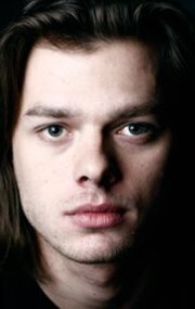 Vlad Kanopka