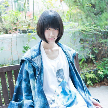 志水彩乃