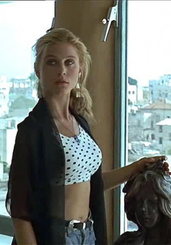 Zoe Trilling