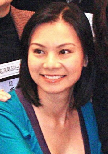 朱婉仪